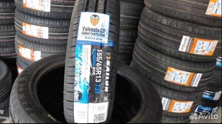 Sailun Atrezzo ECO 155/65 R13 73T