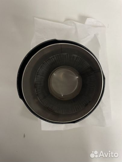 Насадки на глушитель akrapovic