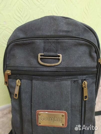 Рюкзак туристический походный