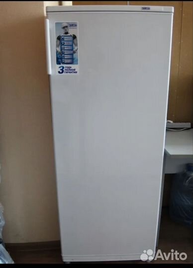 Холодильник атлант бу