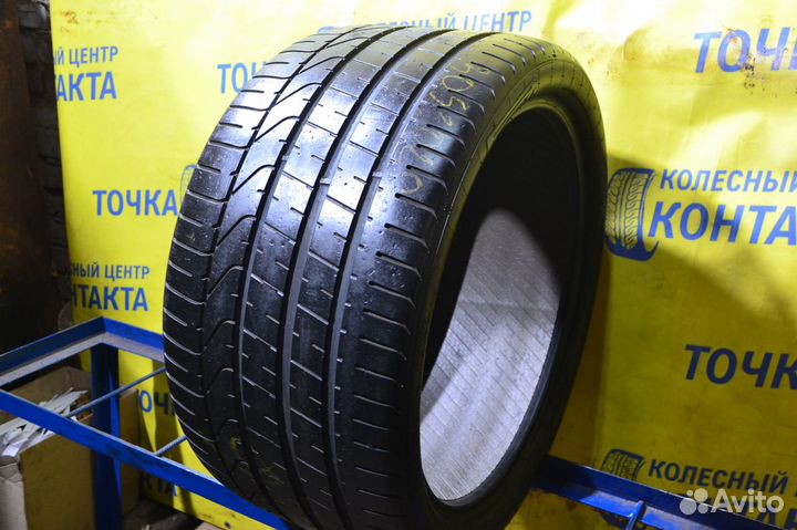 Pirelli P Zero 305/30 R20
