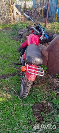 Продам Минск 125