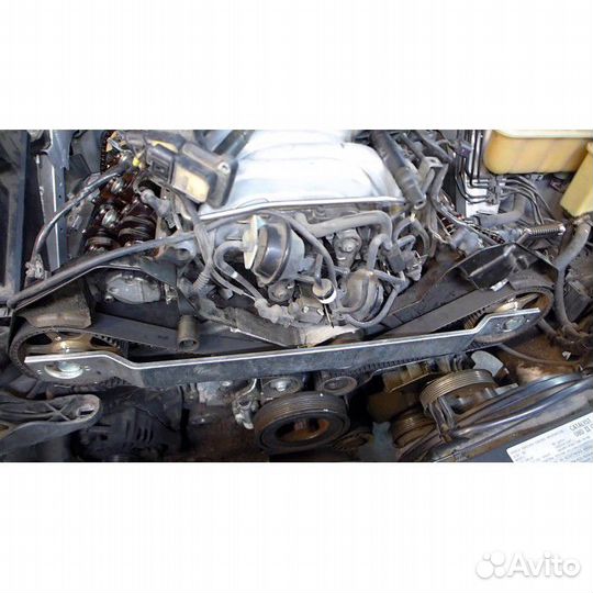 Планка фиксатор распредвалов VAG 3.7/4.2 V8