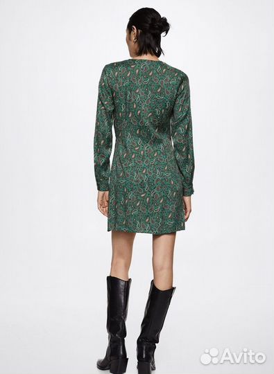 Платье Mango S/M