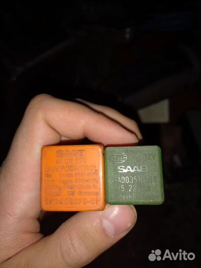 Стеклоподъемники saab 9000