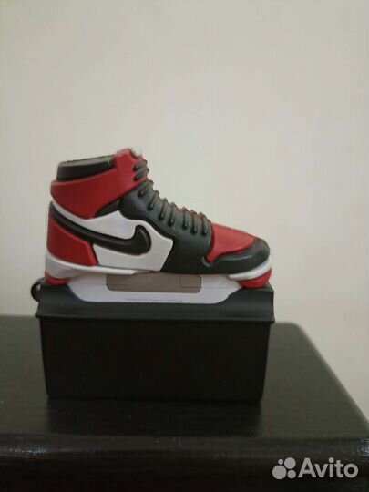 Чехол на airpods pro