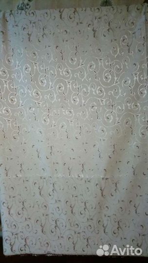 Ткань портьерная для штор