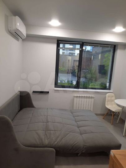 Апартаменты-студия, 20 м², 4/10 эт.