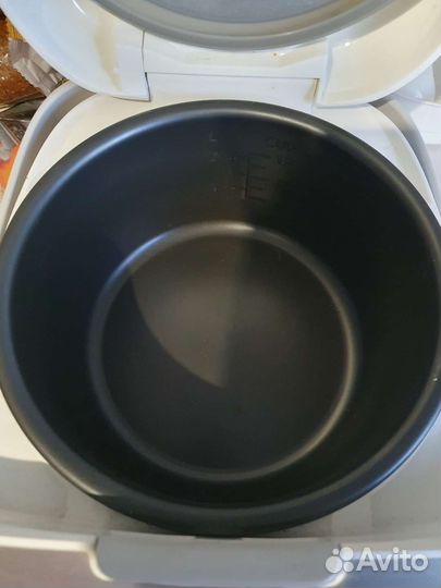 Мультиварка Panasonic