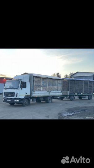 Грузовые перевозки от 5 до 10тонн