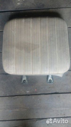 Сиденье Toyota Dyna