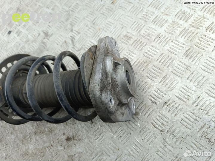 Б/У Б/У Стойка подвески передняя левая A2123200438