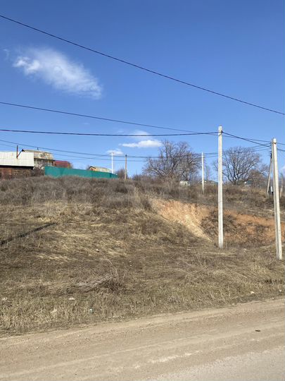 Участок 25 сот. (ИЖС)