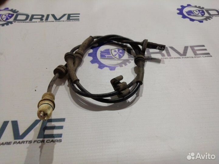 Датчик abs задний Fiat Albea