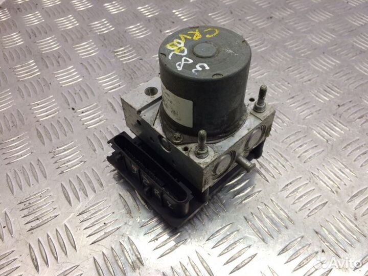 Блок ABS Honda Cr-V 3 R20A2 2007-2012