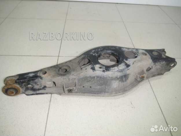 Рычаг задний поперечный правый