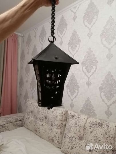 Светильник