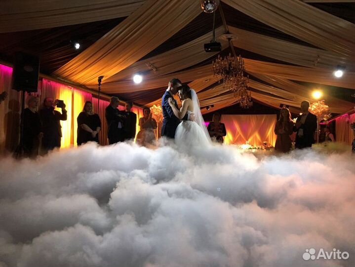 Тяжелый дым на медленный танец,холодные фонтаны