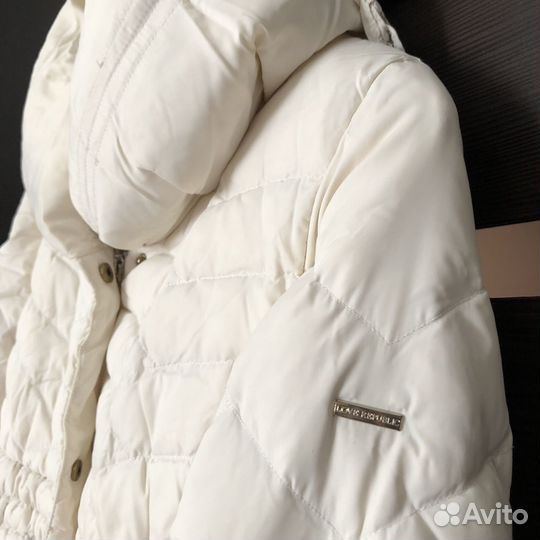 Пуховик женский 44 46