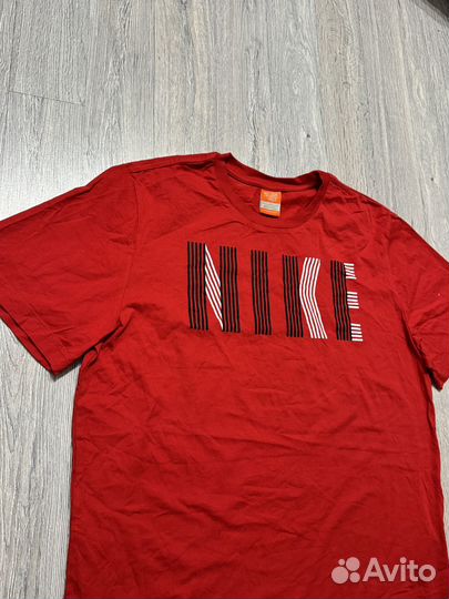 Футболка Nike оригинал