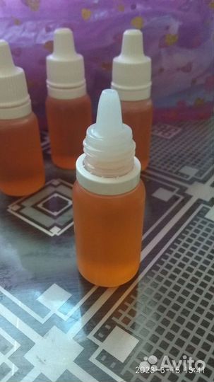 Лососевое масло для хорьков