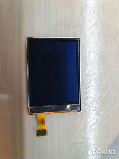 Дисплей Vertu signature rm-266v