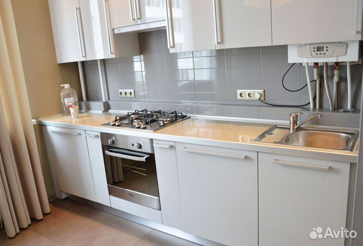 Кухня на заказ от производителя