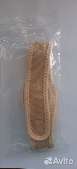 Бандаж грыжевой пупочный