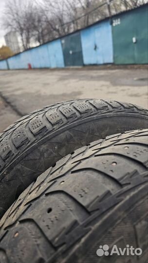 Bridgestone Ice Cruiser 5000 185/65 R15 88T