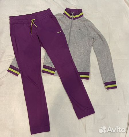 Спортивный костюм Reebok детский