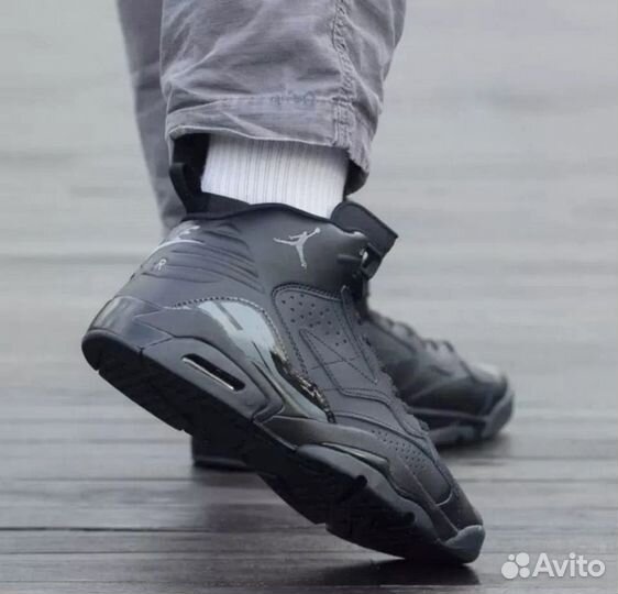 Кроссовки Nike Air Jordan 6 retro мужские