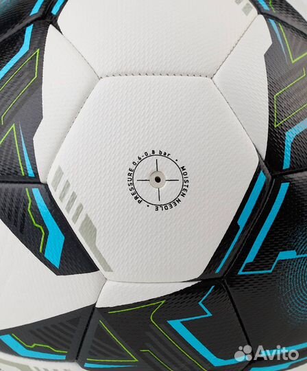 Мяч футбольный jogel Team №5