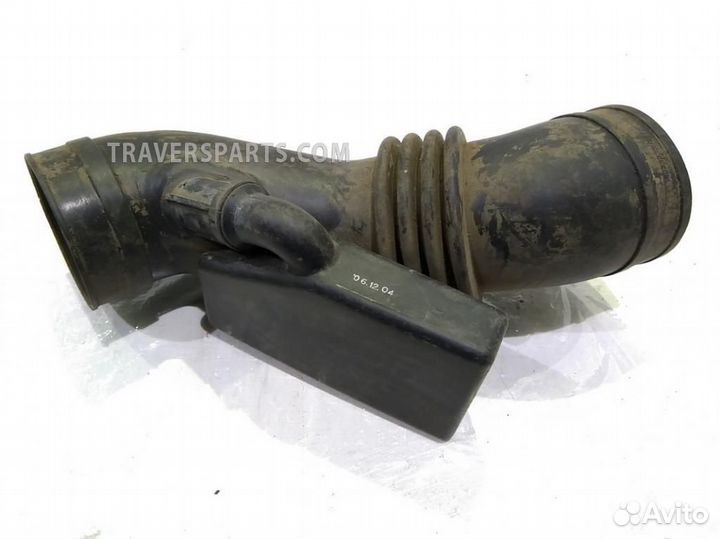 Патрубок воздушного фильтра