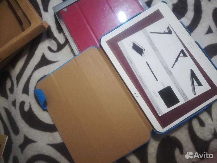 Чехол Case for Samsung galaxy Tab 3 10.1