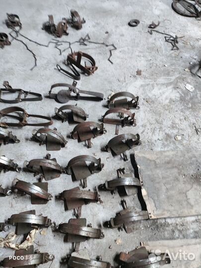 Капкан для крыс