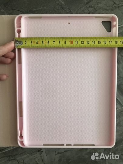 Новый чехол для планшета