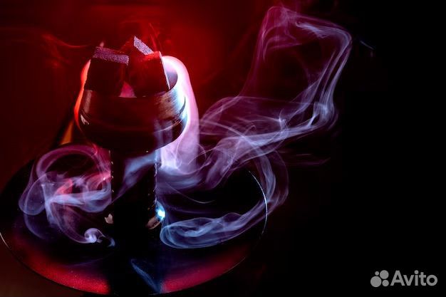 Аренда прокат кальяна на дом