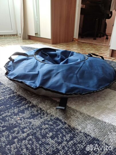 Продам тюбинг