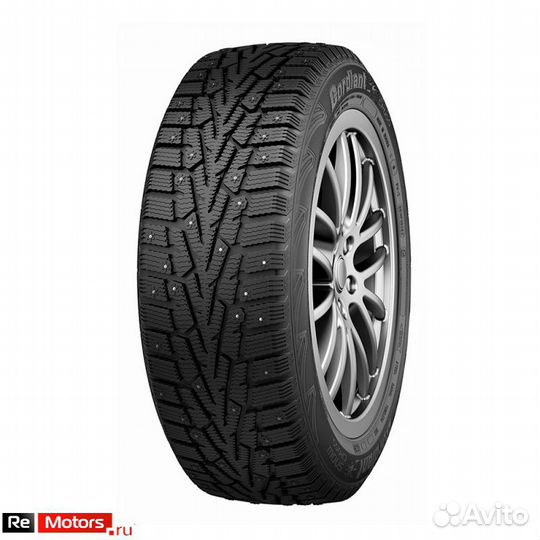 Cordiant Snow Cross 235/65 R17 108T