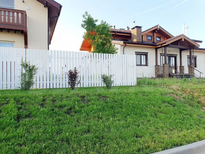 Участок 12,4 сот. (ИЖС)