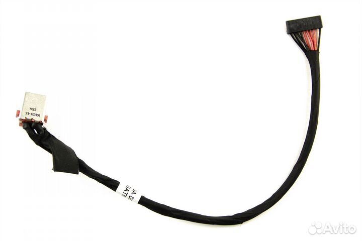 Разъем питания Acer G9-793 G5-79350.Q1AN5.004 (7