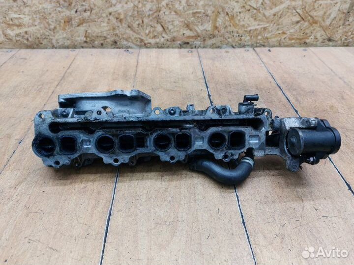 Коллектор впускной Mercedes A-Class W-169