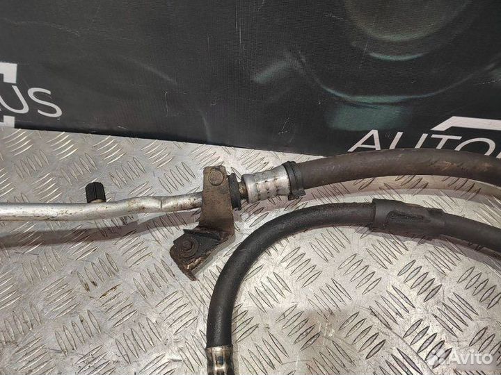 Трубки кондиционера Mitsubishi Carisma 1.8