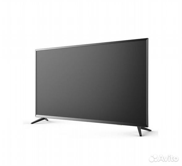 Телевизор Haier LE32K6000S