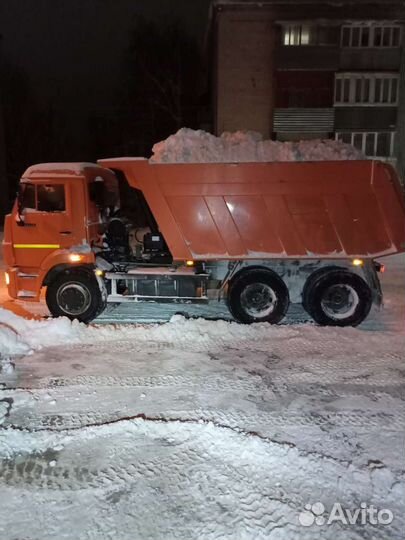 Услуги спецтехники