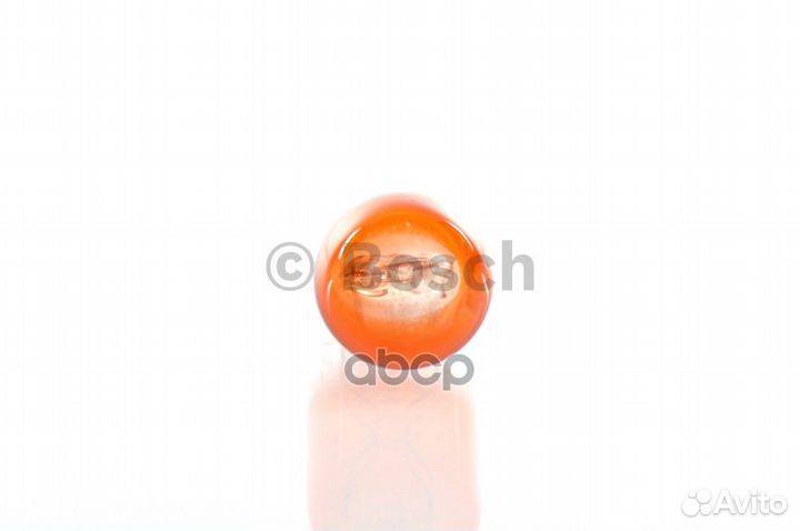 Лампа (10шт в упаковке) WY21W 12V 21W 1 987 302