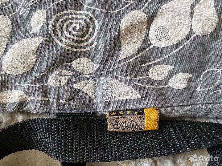 Эргорюкзак