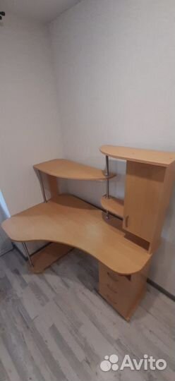 Компьютерный стол бу