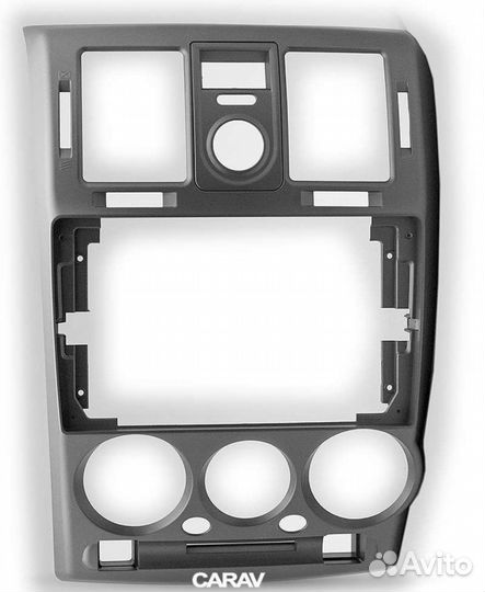 Переходная рамка 9