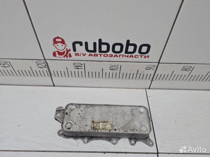 Теплообменник Mercedes S-Class W221 642.930 2009